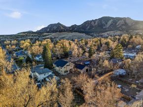 2029 Columbine Avenue, Boulder CO 80302