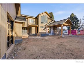 2029 Columbine Avenue, Boulder CO 80302