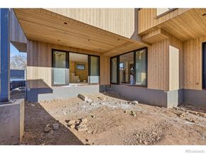 2029 Columbine Avenue, Boulder CO 80302