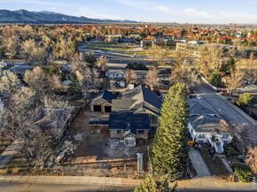 2029 Columbine Avenue, Boulder CO 80302