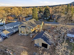 2029 Columbine Avenue, Boulder CO 80302