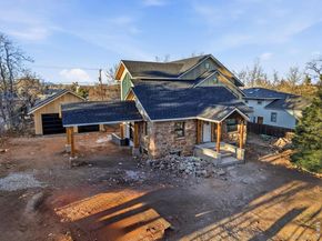 2029 Columbine Avenue, Boulder CO 80302