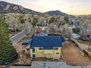 2029 Columbine Avenue, Boulder CO 80302