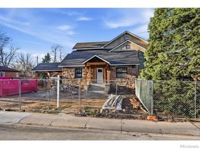 2029 Columbine Avenue, Boulder CO 80302