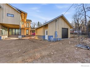 2029 Columbine Avenue, Boulder CO 80302