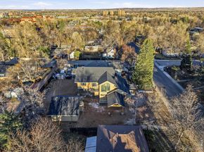 2029 Columbine Avenue, Boulder CO 80302