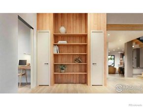 2029 Columbine Avenue, Boulder CO 80302