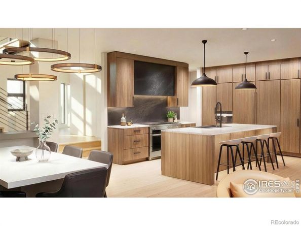 2029 Columbine Avenue, Boulder CO 80302