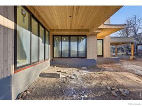 2029 Columbine Avenue, Boulder CO 80302