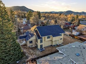 2029 Columbine Avenue, Boulder CO 80302