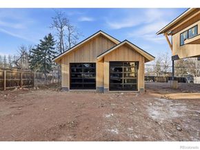 2029 Columbine Avenue, Boulder CO 80302