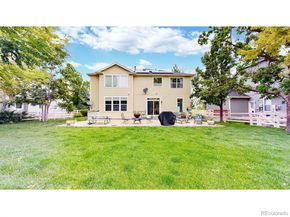 1872 W 130th Drive, Westminster CO 80234