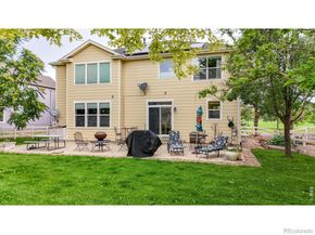 1872 W 130th Drive, Westminster CO 80234