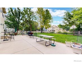 1872 W 130th Drive, Westminster CO 80234