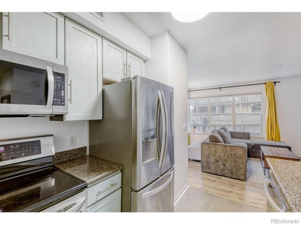 1623 Saint Paul Street 310, Denver CO 80206