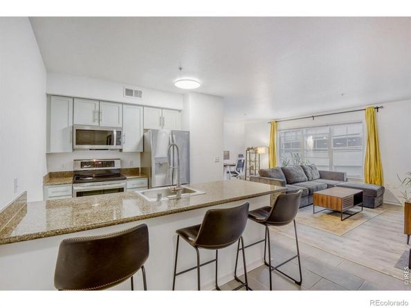 1623 Saint Paul Street 310, Denver CO 80206