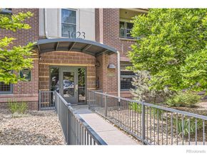 1623 Saint Paul Street 310, Denver CO 80206