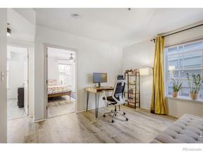 1623 Saint Paul Street 310, Denver CO 80206