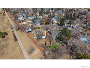 1006 Sunburst Court, Lafayette CO 80026