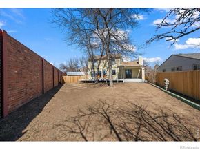 1006 Sunburst Court, Lafayette CO 80026