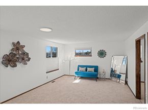 1006 Sunburst Court, Lafayette CO 80026