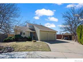 1006 Sunburst Court, Lafayette CO 80026