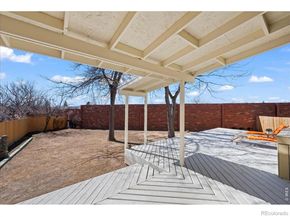 1006 Sunburst Court, Lafayette CO 80026