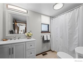 1006 Sunburst Court, Lafayette CO 80026