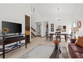 1006 Sunburst Court, Lafayette CO 80026