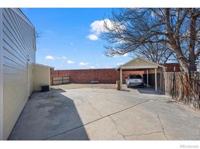 1006 Sunburst Court, Lafayette CO 80026