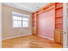 527 Deerwood Drive, Longmont CO 80504