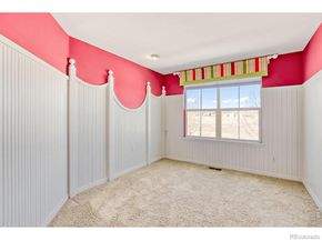 527 Deerwood Drive, Longmont CO 80504