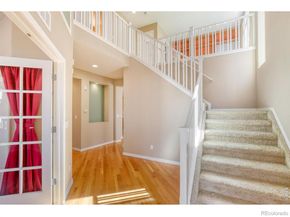 527 Deerwood Drive, Longmont CO 80504