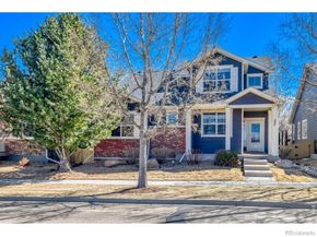 527 Deerwood Drive, Longmont CO 80504