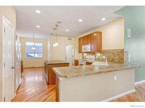 527 Deerwood Drive, Longmont CO 80504