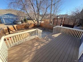 527 Deerwood Drive, Longmont CO 80504