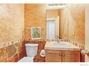 527 Deerwood Drive, Longmont CO 80504