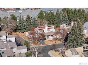 2715 Northbrook Place, Boulder CO 80304