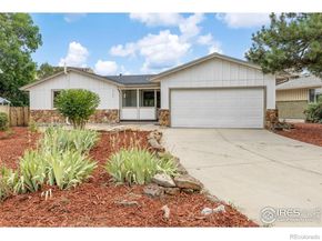 2101 Arapahoe Street, Golden CO 80401