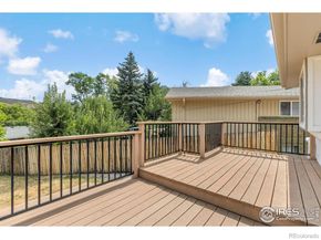 2101 Arapahoe Street, Golden CO 80401