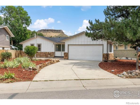 2101 Arapahoe Street, Golden CO 80401