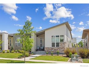 750 Kubat Lane B, Longmont CO 80503
