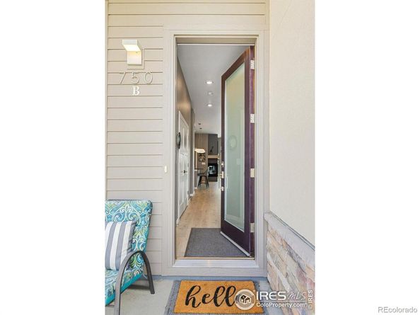 750 Kubat Lane B, Longmont CO 80503