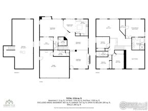 4527 Maroon Circle, Broomfield CO 80023