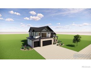 908 Sugar Mill Avenue, Longmont CO 80504