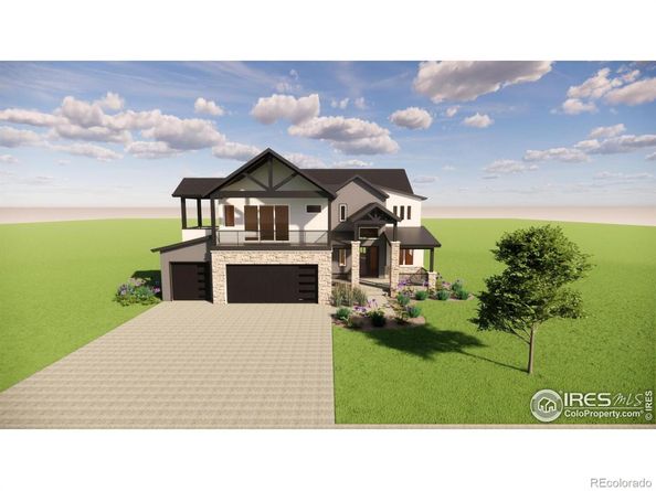 908 Sugar Mill Avenue, Longmont CO 80504