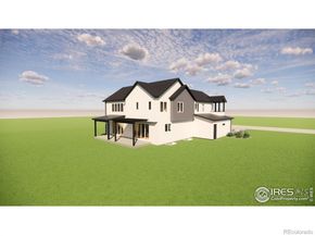 908 Sugar Mill Avenue, Longmont CO 80504