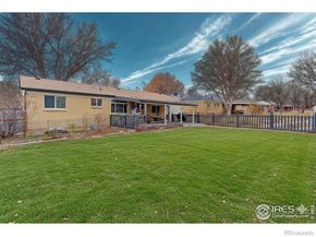 3333 W Wagon Trail Drive, Englewood CO 80110