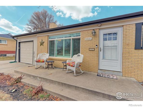 3333 W Wagon Trail Drive, Englewood CO 80110