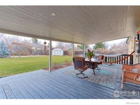 3333 W Wagon Trail Drive, Englewood CO 80110